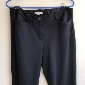 New York & Company Stretch Trousers